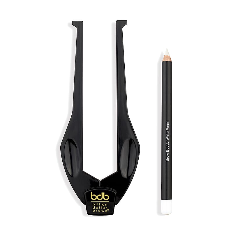 Billion Dollar Beauty Brow Buddy Kit