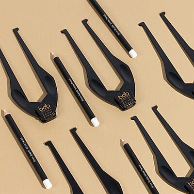 Billion Dollar Beauty Brow Buddy Kit
