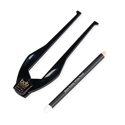Billion Dollar Beauty Brow Buddy Kit