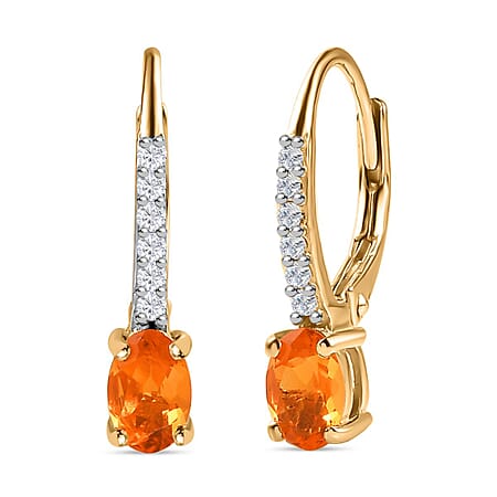 Fire Opal - Product card gallery slide 1 (15387068989753)