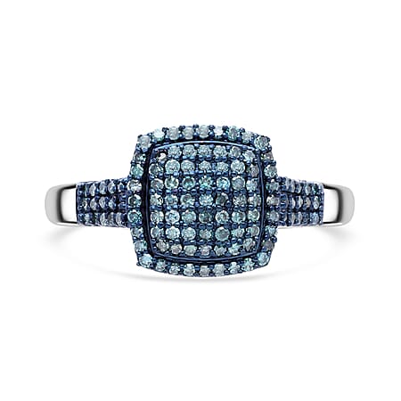 Blue Diamond / 10 - Product card gallery slide 1 (10177468301625)