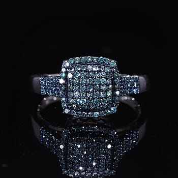 Blue Diamond / 10 - Product card gallery slide 2 (10177468301625)