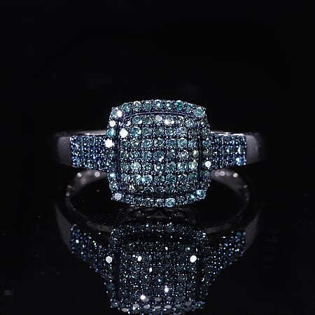 Blue Diamond / 10 - Product card gallery slide 2 (10177468301625)