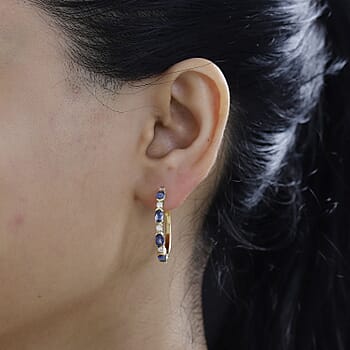 Ceylon Blue Sapphire - Product card gallery slide 3 (9432149950719)