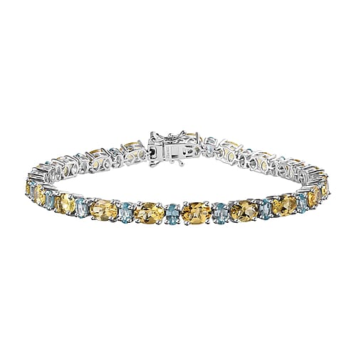 Blue Zircon / 6.5 Inches - Product card gallery slide 1 (10177469874489)