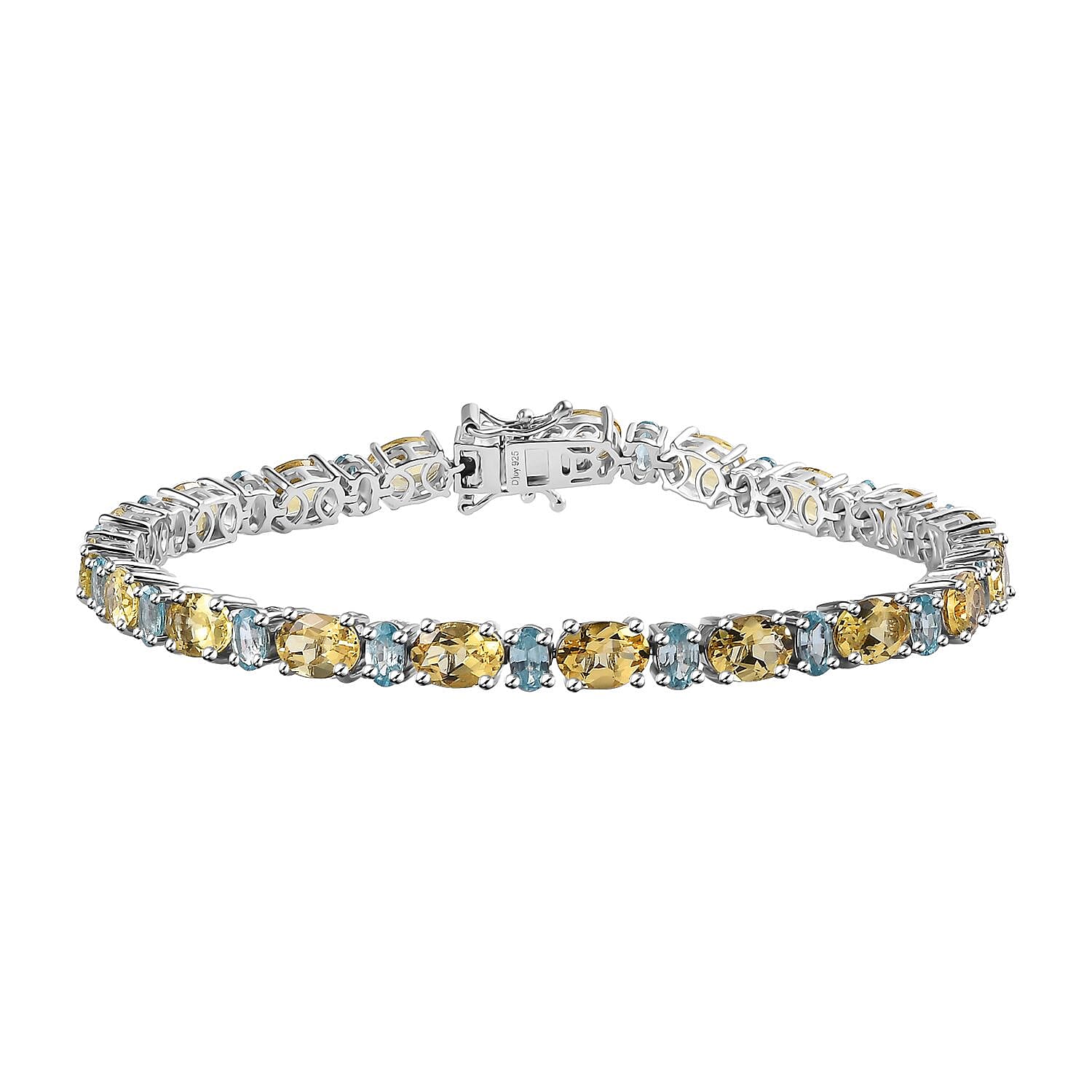 Blue Zircon / 8 Inches - Product card gallery slide 1 (9432106107135)