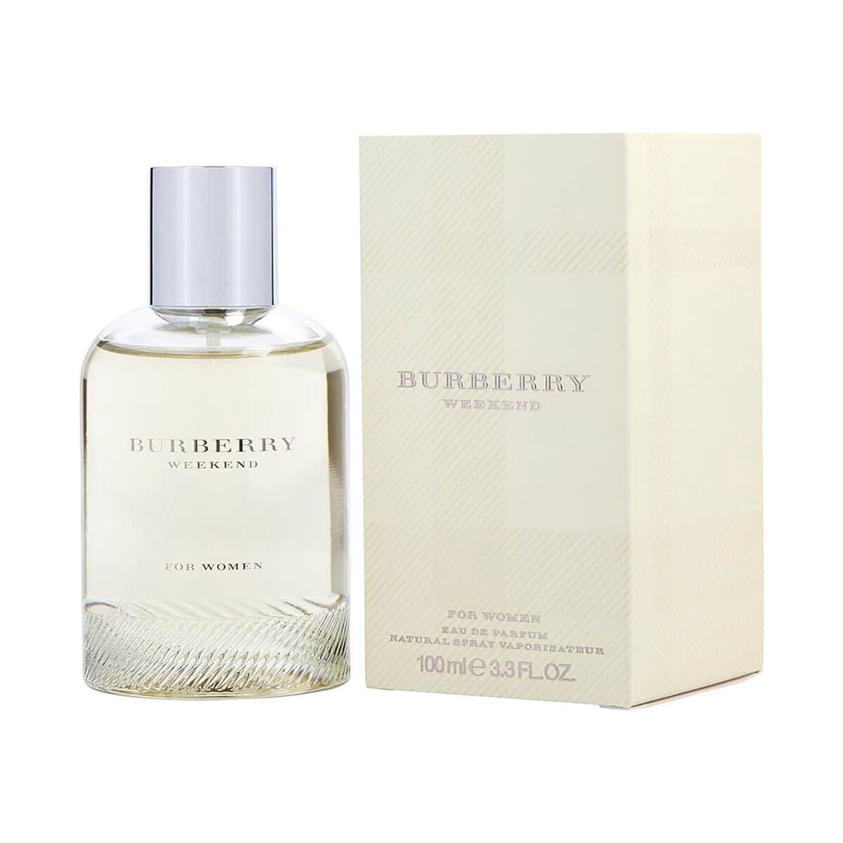 Burberry Weekend EDP Spray (3.3oz) (Ships in 8-10 Business Days) image number 0