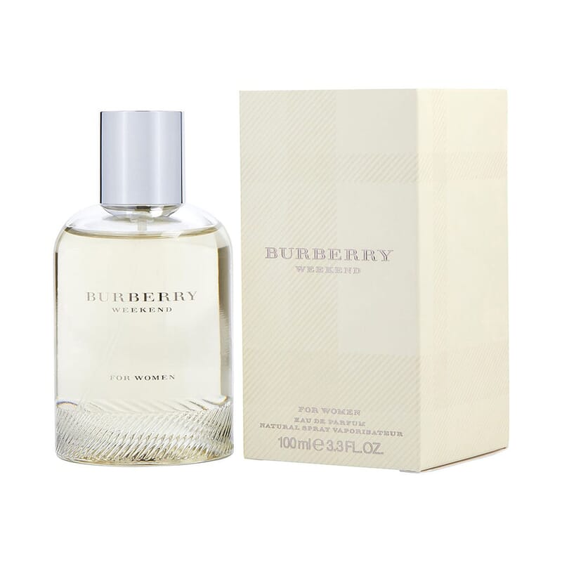Burberry Weekend EDP Spray (3.3oz)