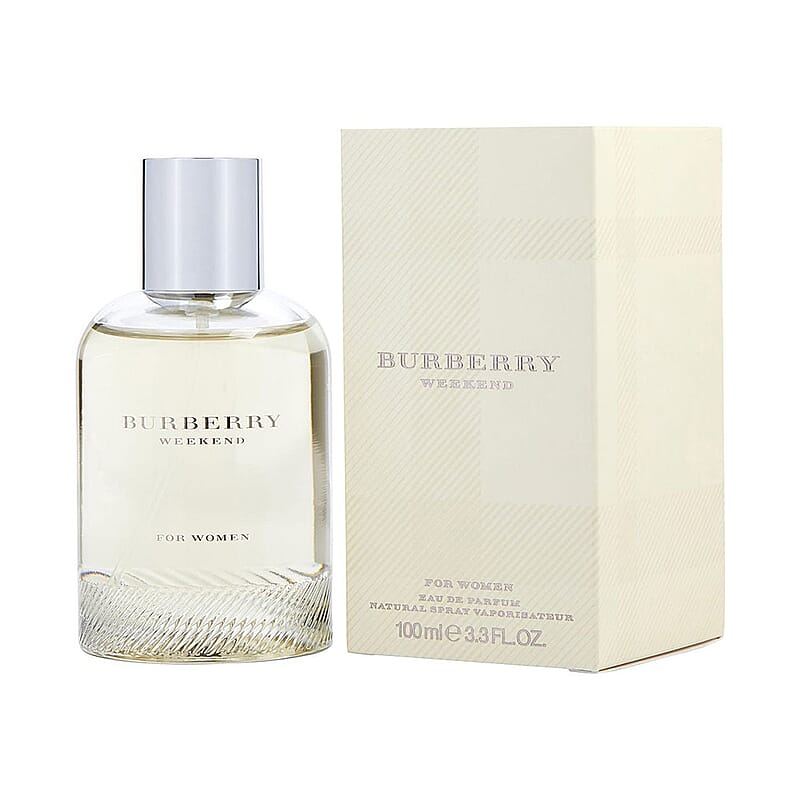 Burberry Weekend EDP Spray (3.3oz)