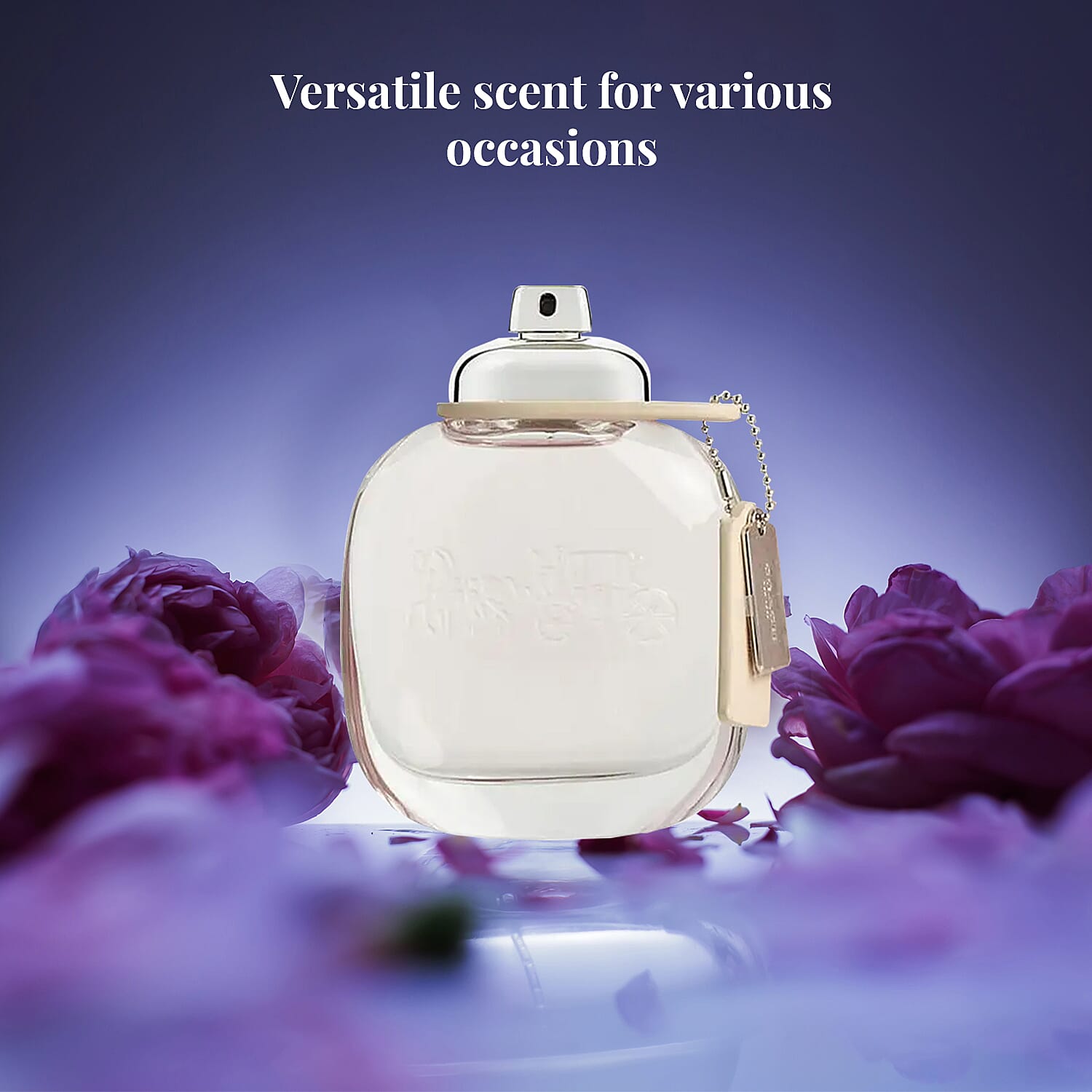 Coach New York EDT Spray (3.0oz)