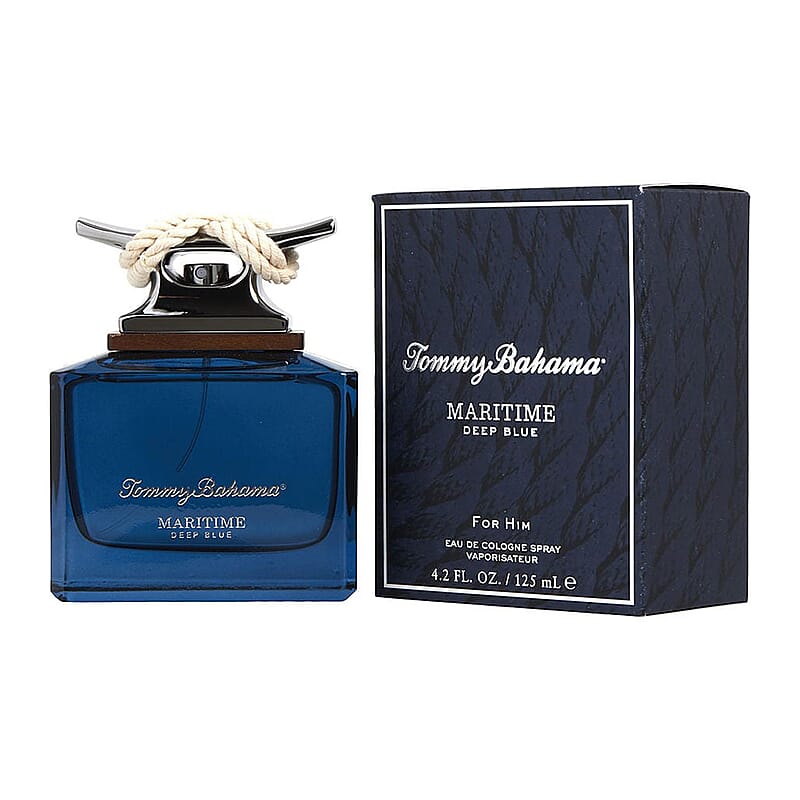 Tommy Bahama Maritime Deep Blue EDC Spray (4.2oz)(Ships in 8-10 Business Days)