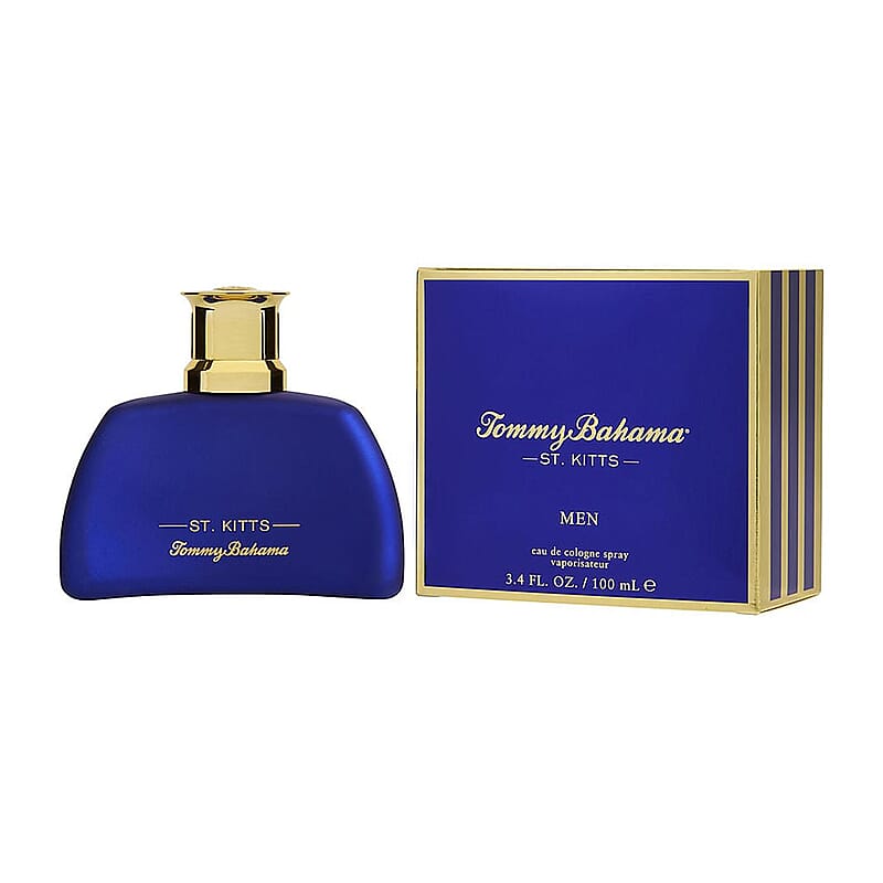 Tommy Bahama Men St. Kitts EDC Spray (3.4oz)(Ships in 8-10 Business Days)
