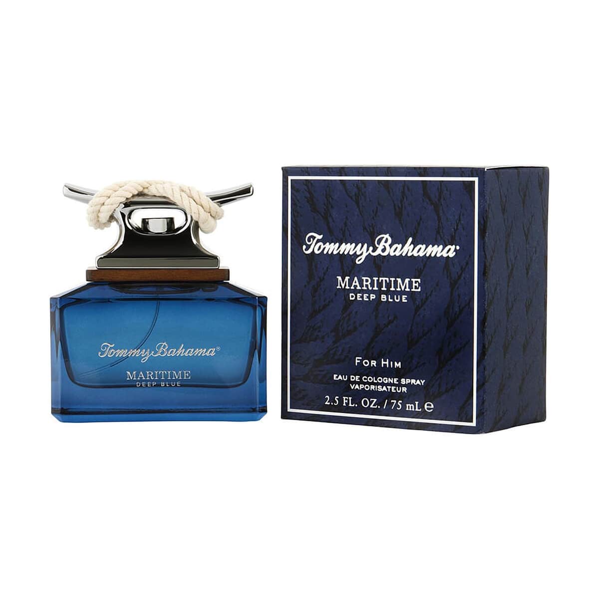 Tommy Bahama Maritime Deep Blue EDC Spray (2.5oz)(Ships in 8-10 Business Days) image number 0