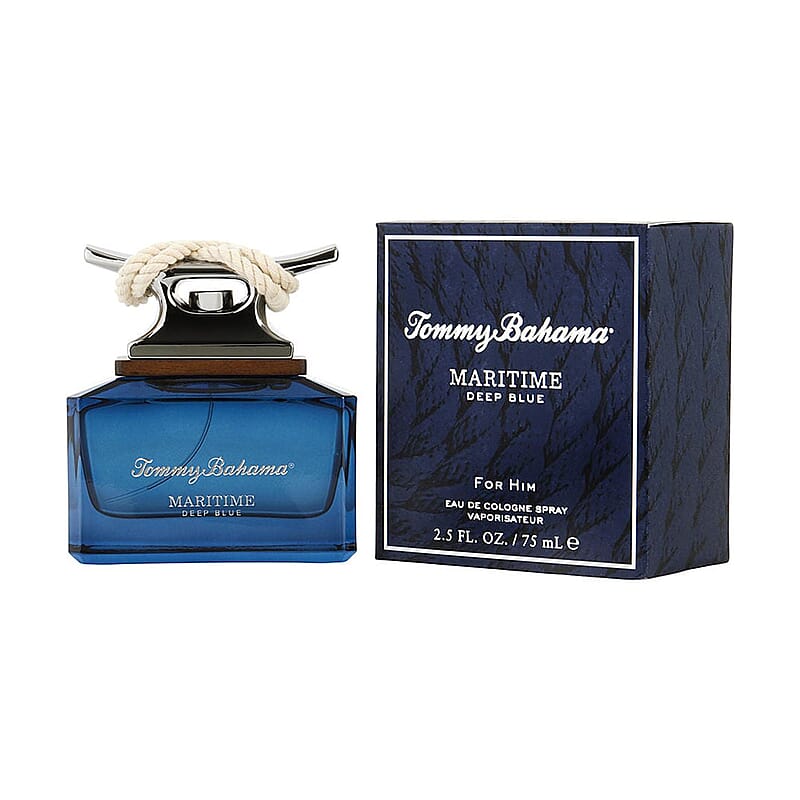 Tommy Bahama Maritime Deep Blue EDC Spray (2.5oz)(Ships in 8-10 Business Days)