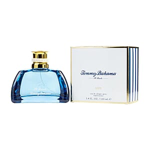 Tommy Bahama Men St. Barts EDC Spray (3.4oz)