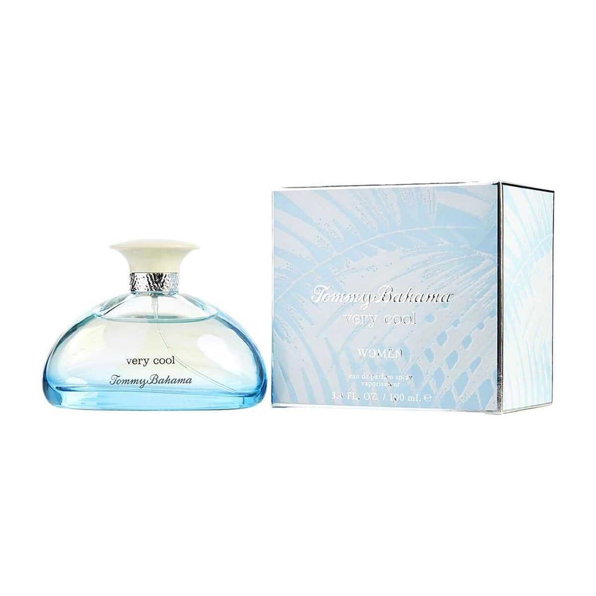 Tommy Bahama Very Cool EDP Spray (3.4oz) (Ships in 8-10 Business Days) image number 0