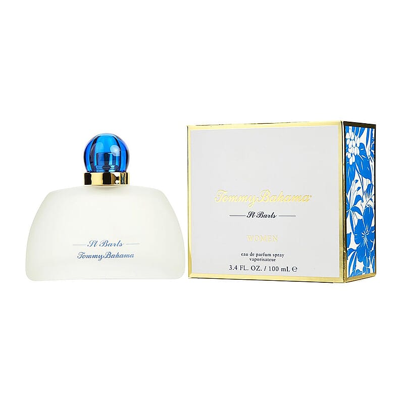 Tommy Bahama Women St.Barts EDP Spray (3.4oz)
