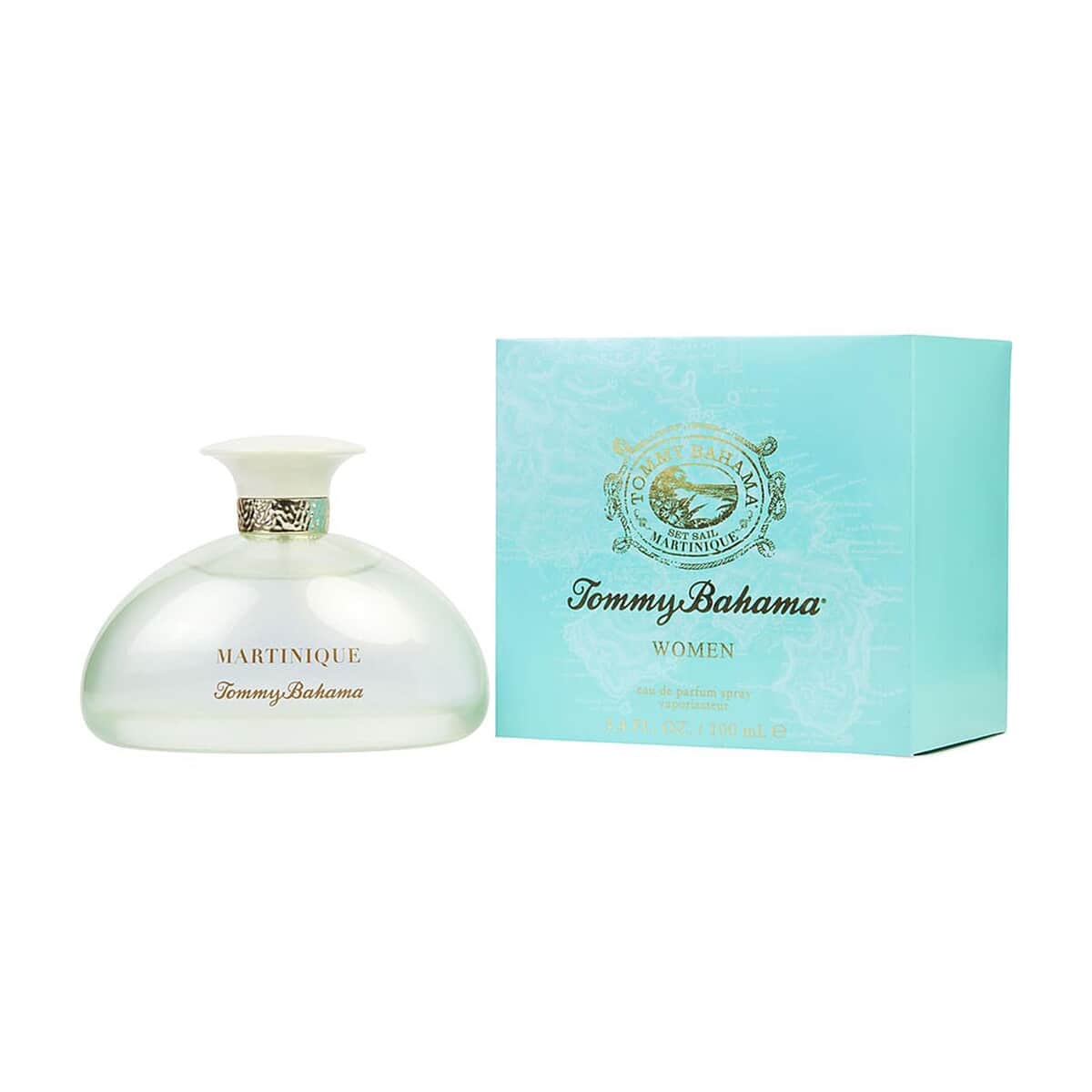 Tommy Bahama Set Sail Martinique EDP Spray (3.4oz)(Ships in 8-10 Business Days) image number 0
