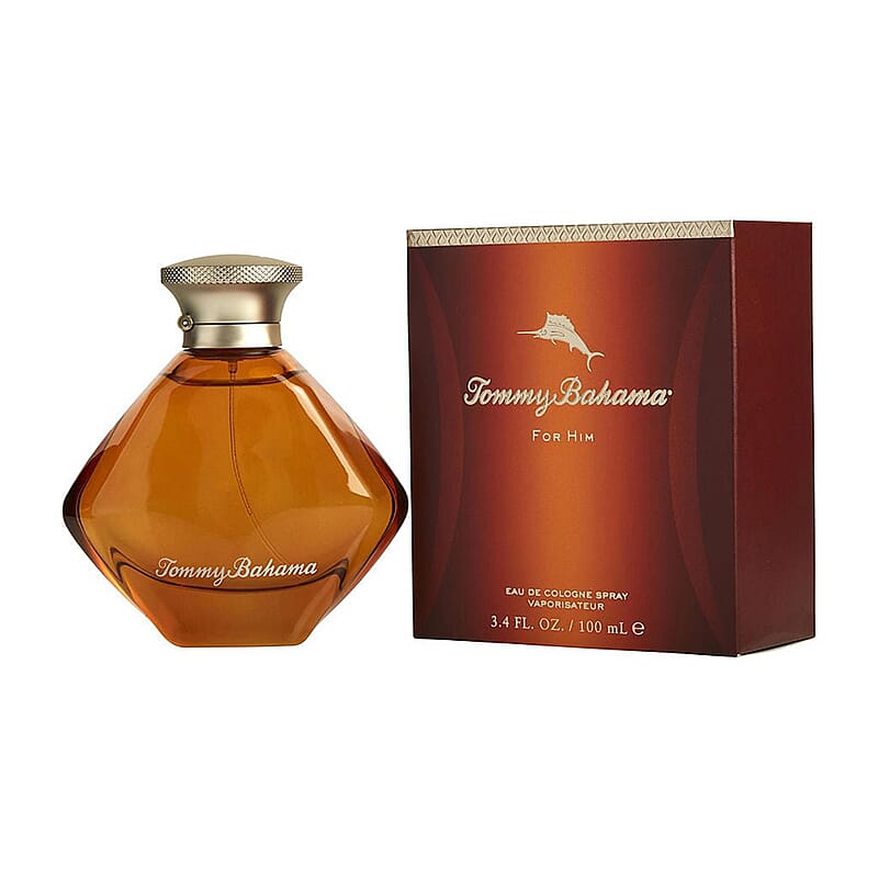 Tommy Bahama For Him EDC Spray (3.4oz)