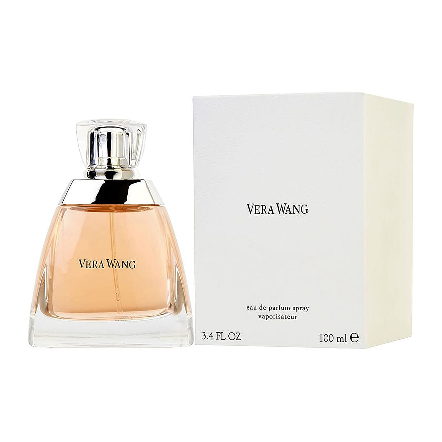 Vera Wang EDP Spray (3.4oz)
