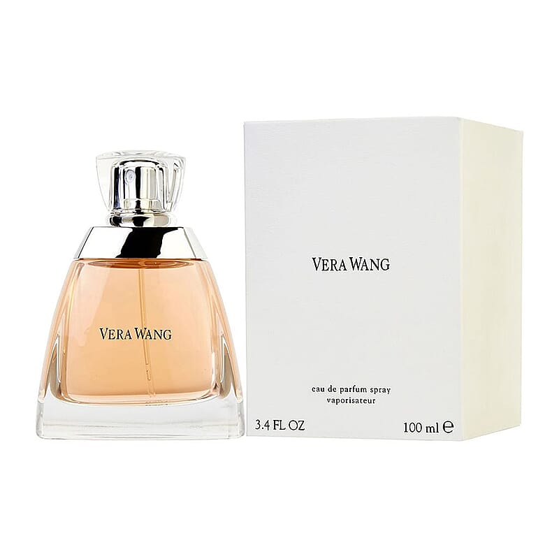 Vera Wang EDP Spray (3.4oz)