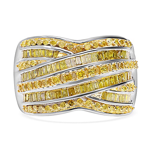 Yellow Diamond / 6 - Product card gallery slide 1 (9432115183871)