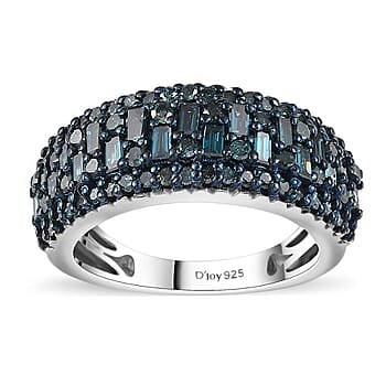 Blue Diamond / 6 - Product card gallery slide 1 (9432105386239)