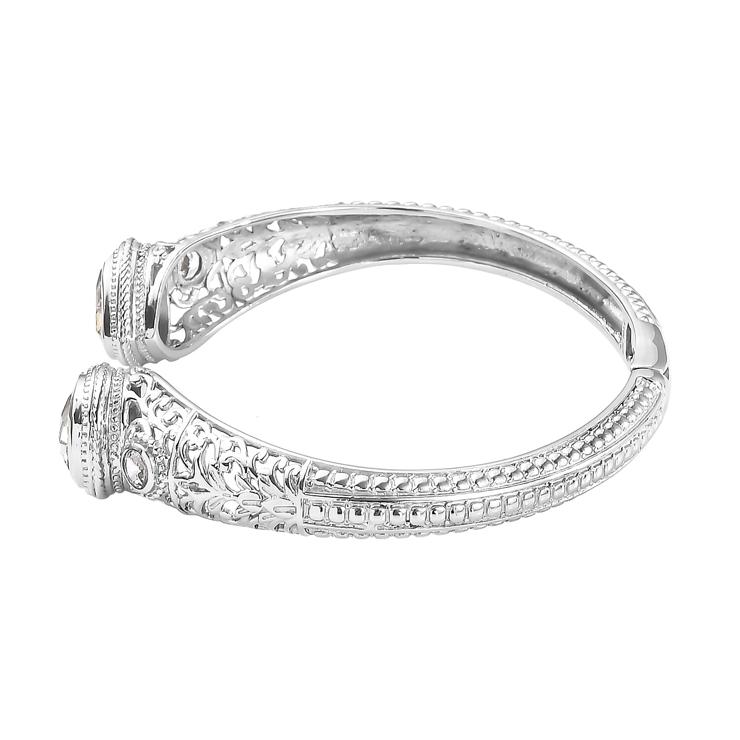 Montezuma Prasiolite