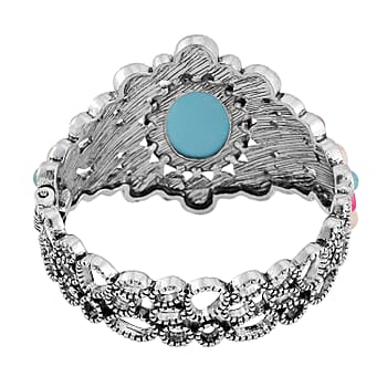Multi Color Howlite - Product card gallery slide 4 (10177472790841)