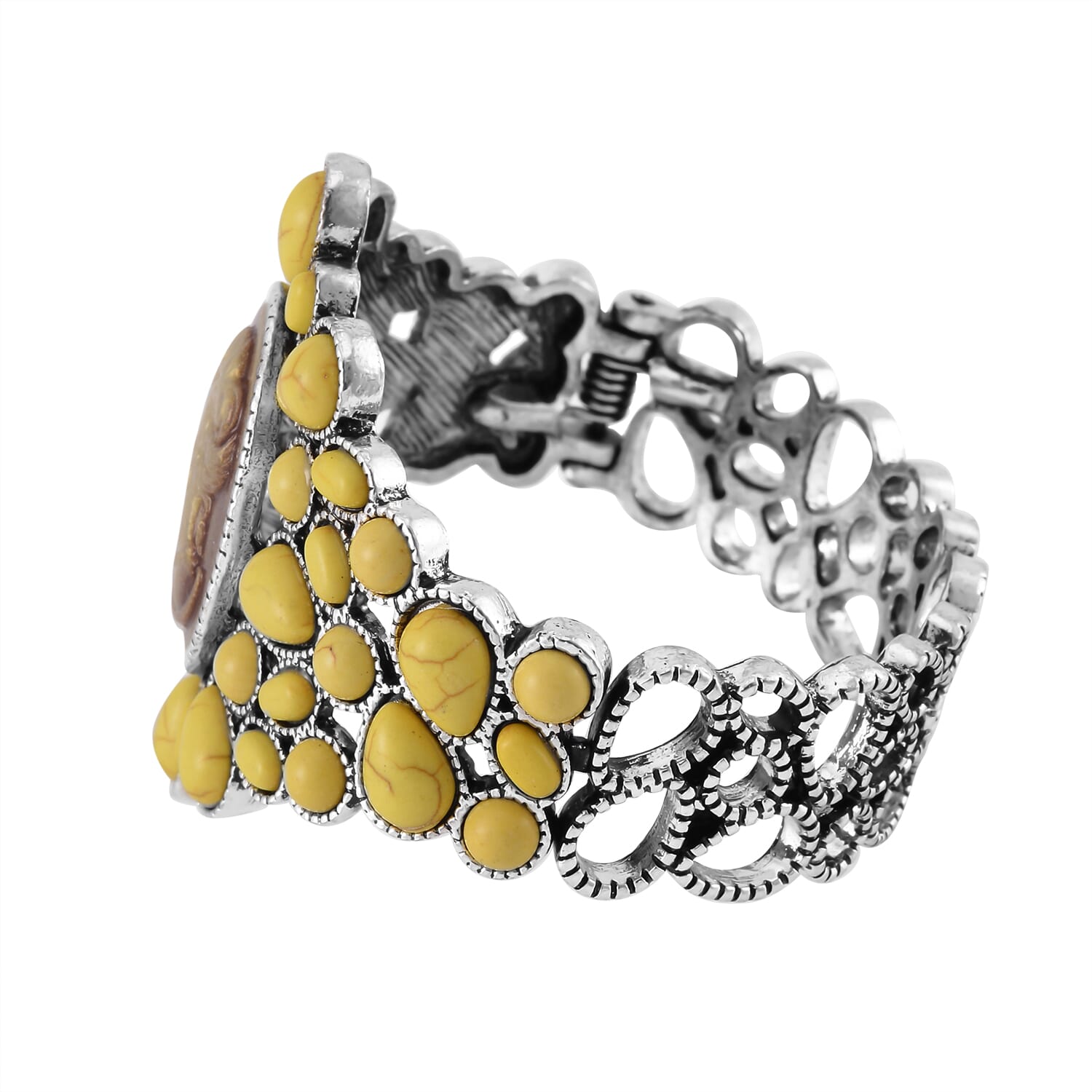 CMMOR1190（silver925） | CANAL Accessory