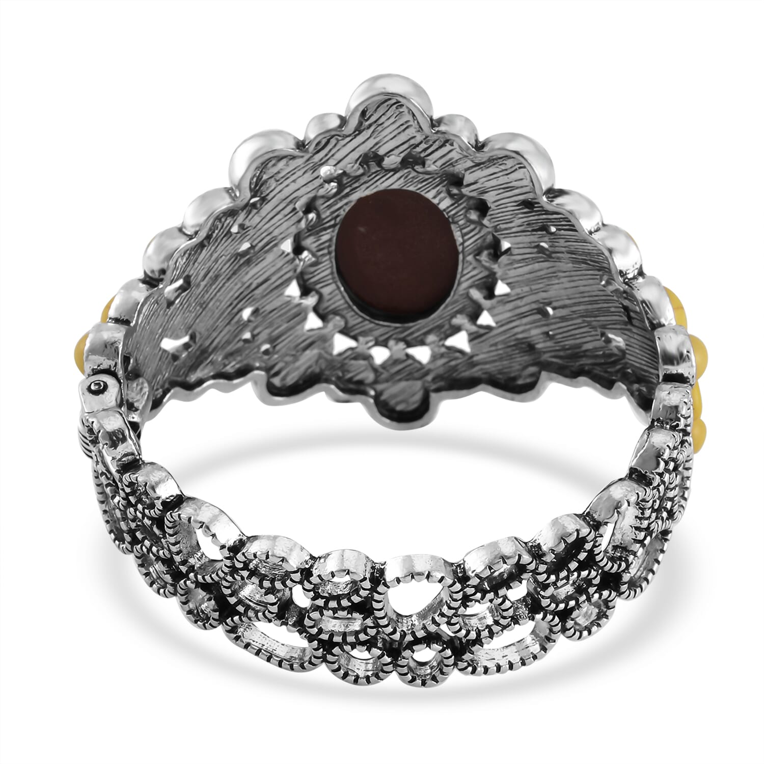 Ron Herman/ロンハーマン】よりCoyote Silver Bracelet