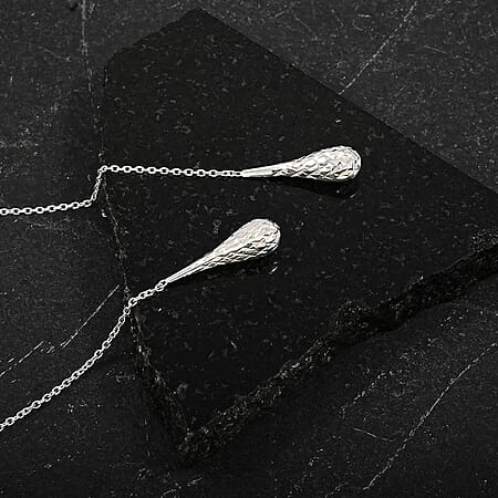 Silver - Product card gallery slide 2 (10177473872185)