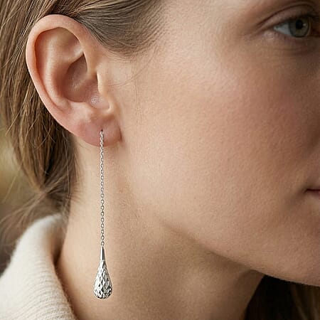 Silver - Product card gallery slide 3 (10177473872185)