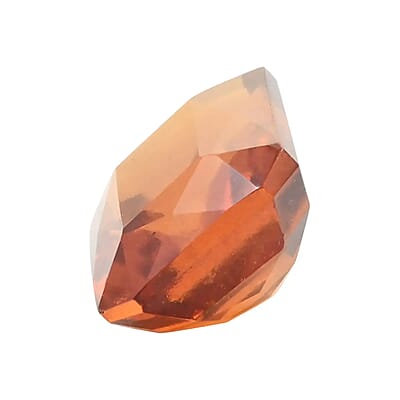 AAAA Tanzanian Honey Garnet (Oct 10x8 mm) 3.00 ctw Loose gemstone