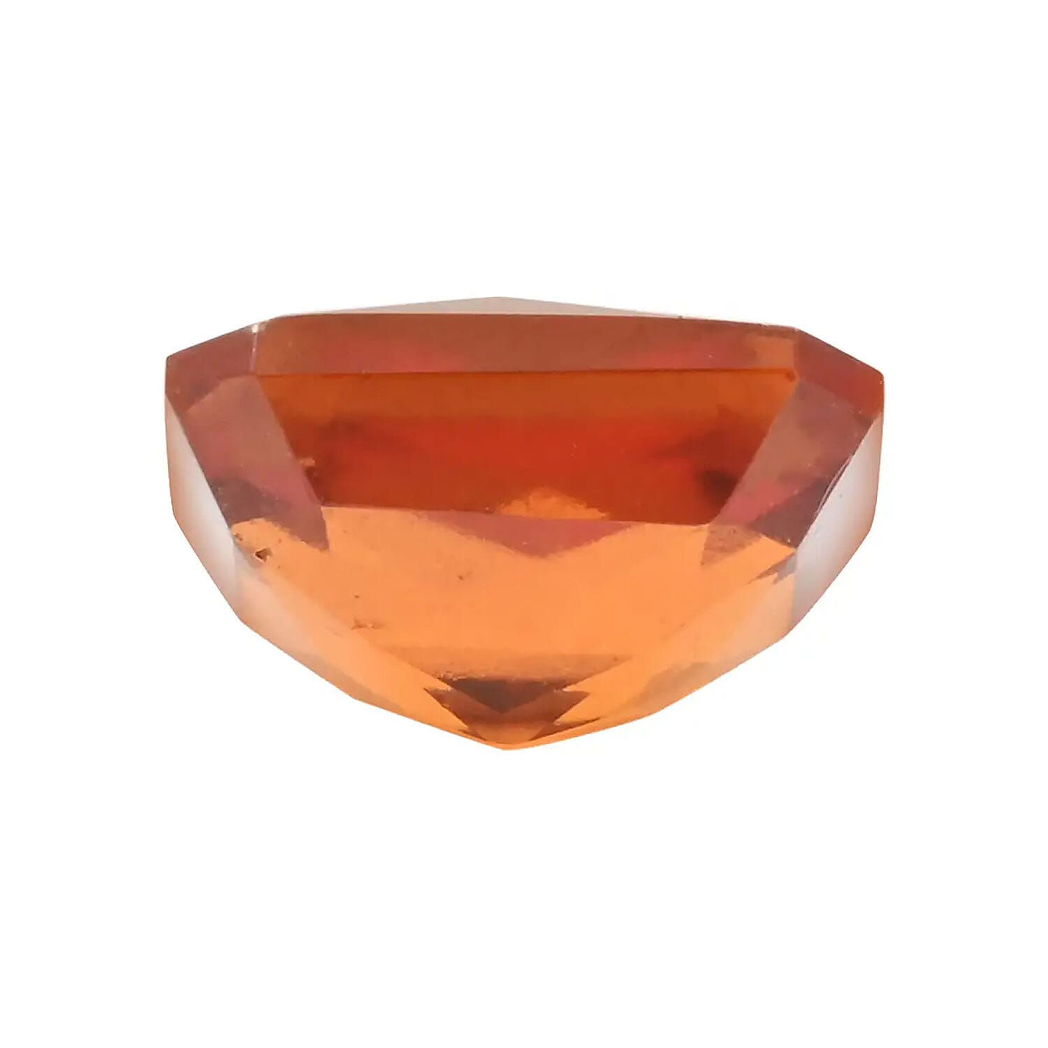 AAAA Tanzanian Honey Garnet (Oct 10x8 mm) 3.00 ctw Loose gemstone