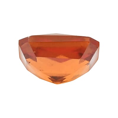 AAAA Tanzanian Honey Garnet (Oct 10x8 mm) 3.00 ctw Loose gemstone