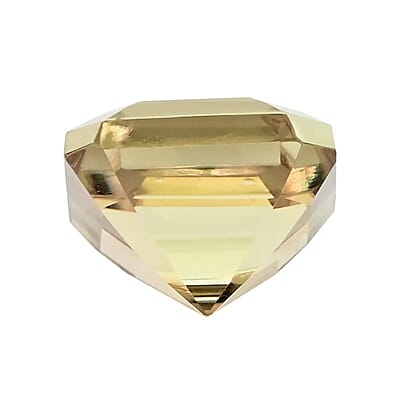 Asscher Cut AAAA Turkizite Set of 2 (Oct 7 mm) 4.00 ctw