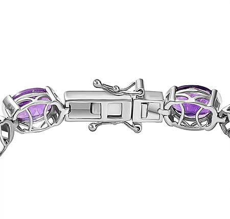 Amethyst / 6.5 Inches - Product card gallery slide 4 (10177475543353)