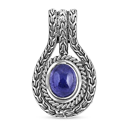 Tanzanite - Product card gallery slide 1 (10177476755769)