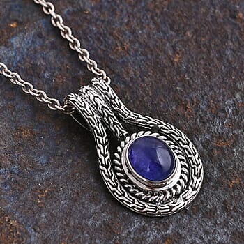 Tanzanite - Product card gallery slide 2 (10177476755769)