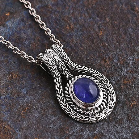 Tanzanite - Product card gallery slide 2 (10177476755769)