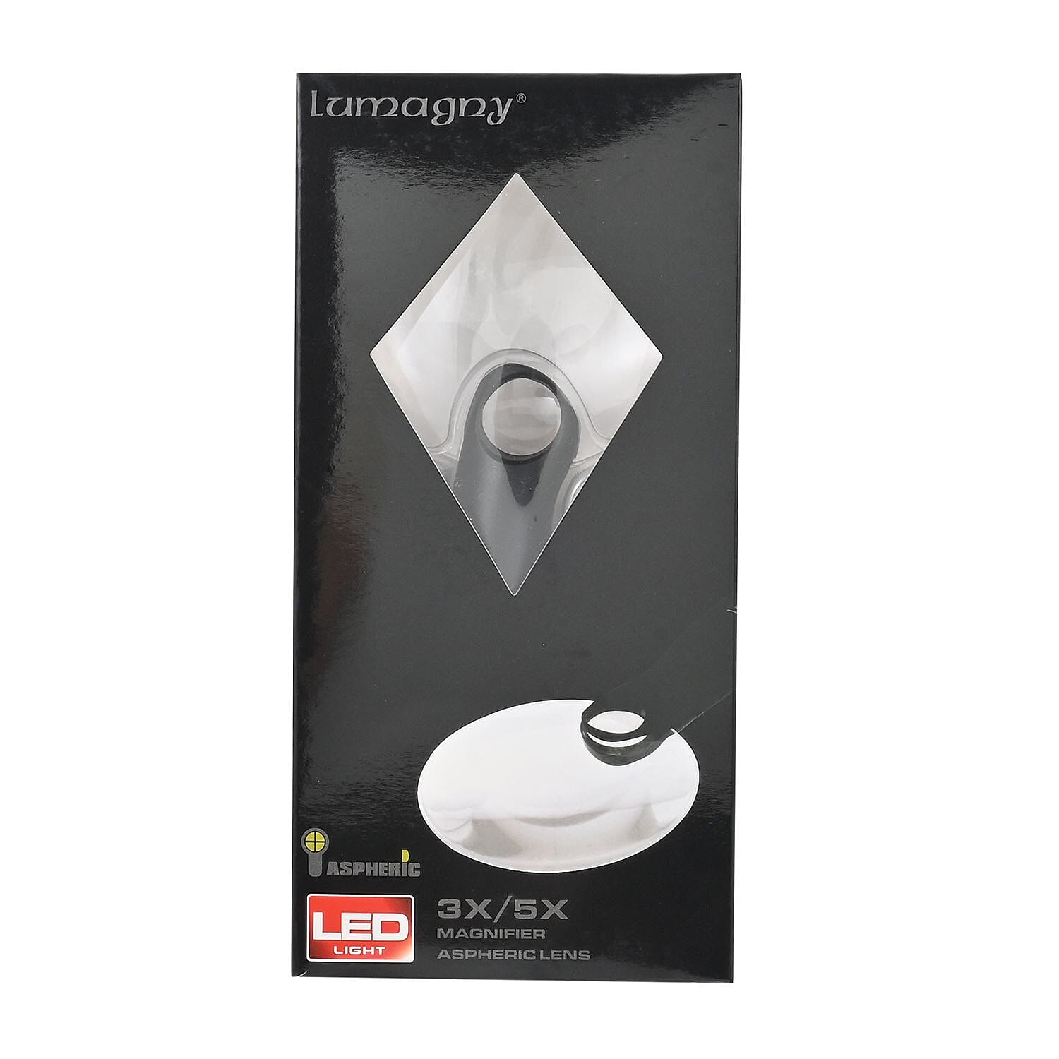 Black - Product card gallery slide 4 (9431826891007)