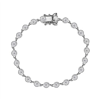 Silver / 6.5 Inches - Product card gallery slide 1 (9432149328127)