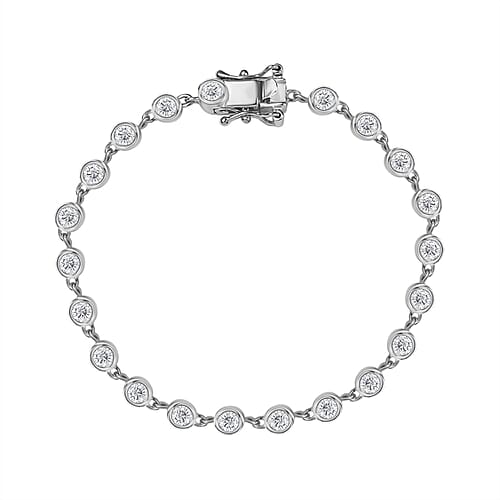 Silver / 6.5 Inches - Product card gallery slide 1 (9432149328127)