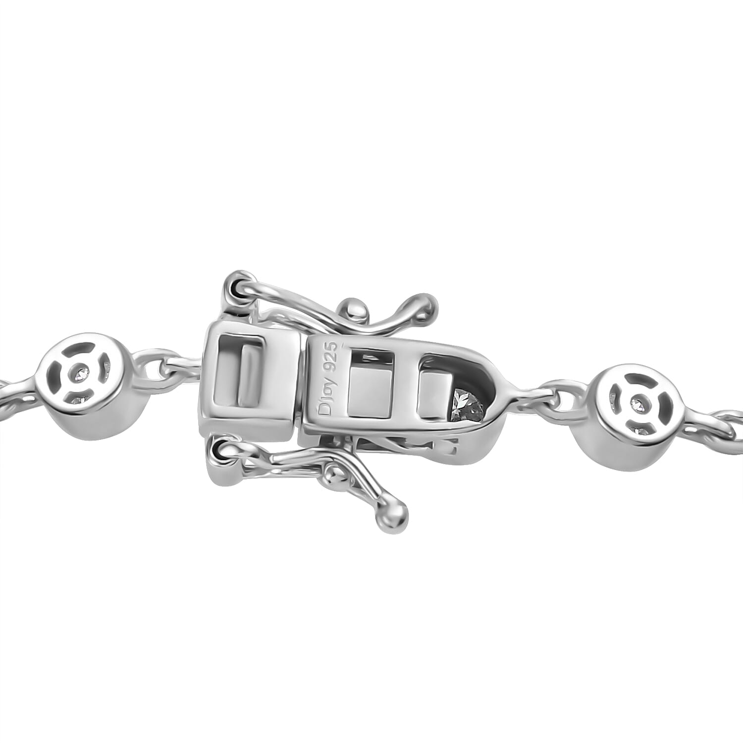 Silver / 6.5 Inches - Product card gallery slide 4 (10145406714139)