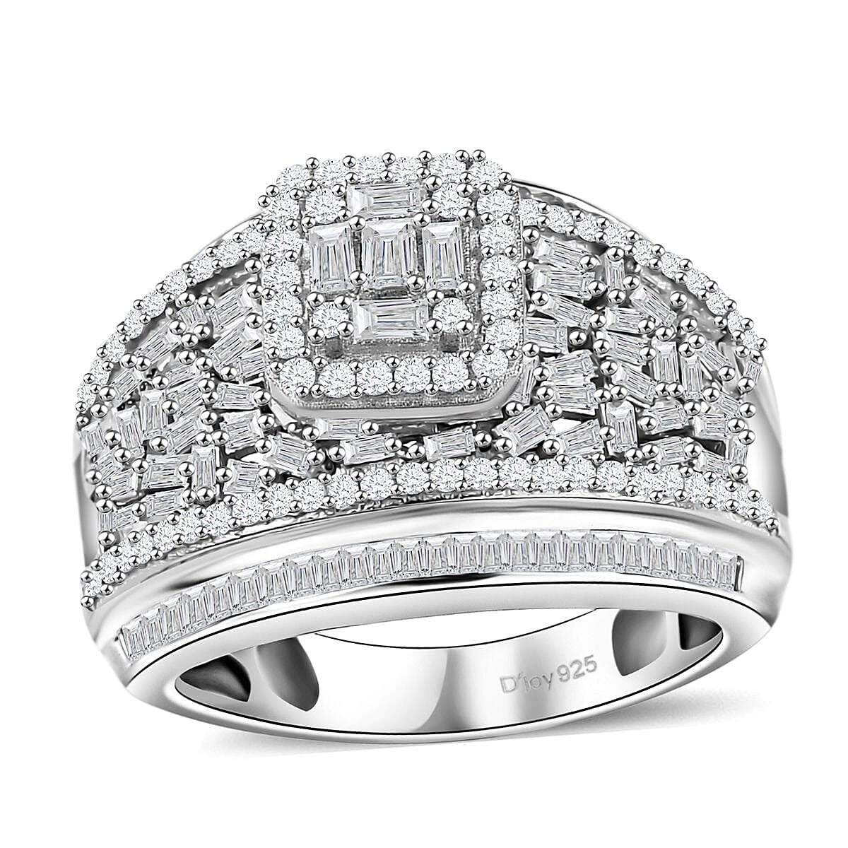 Diamond / 6 - Product card gallery slide 1 (9432163254527)