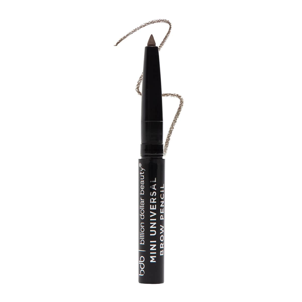 Billion Dollar Eyeliner Pencil - Brown image number 0