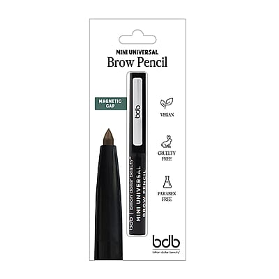 Billion Dollar Eyeliner Pencil - Brown