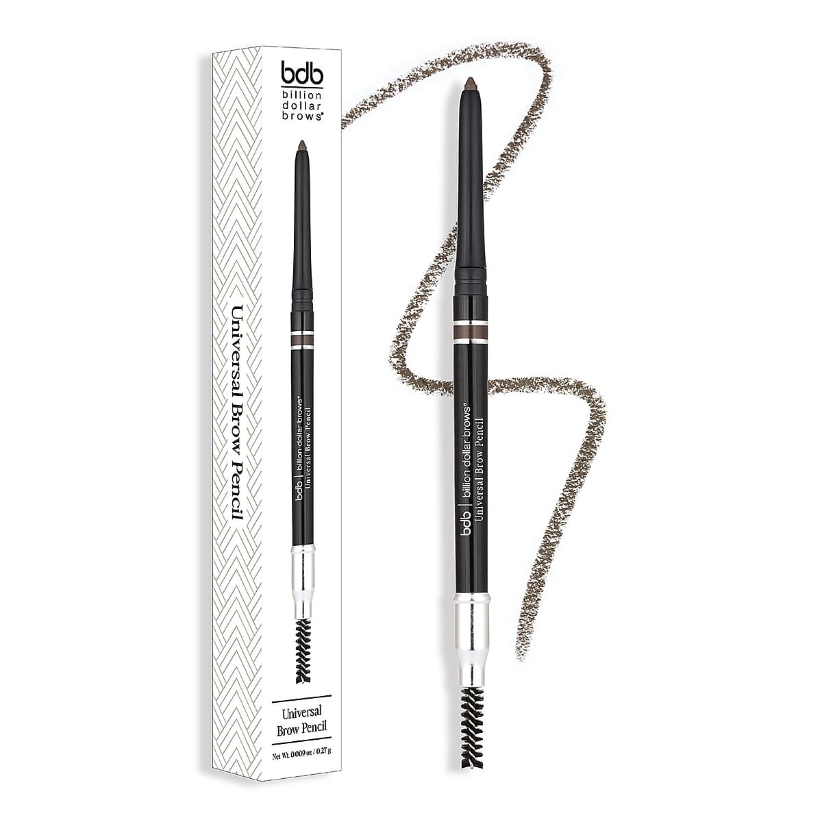 Billion Dollar Magnetic Universal Brow Pencil image number 1
