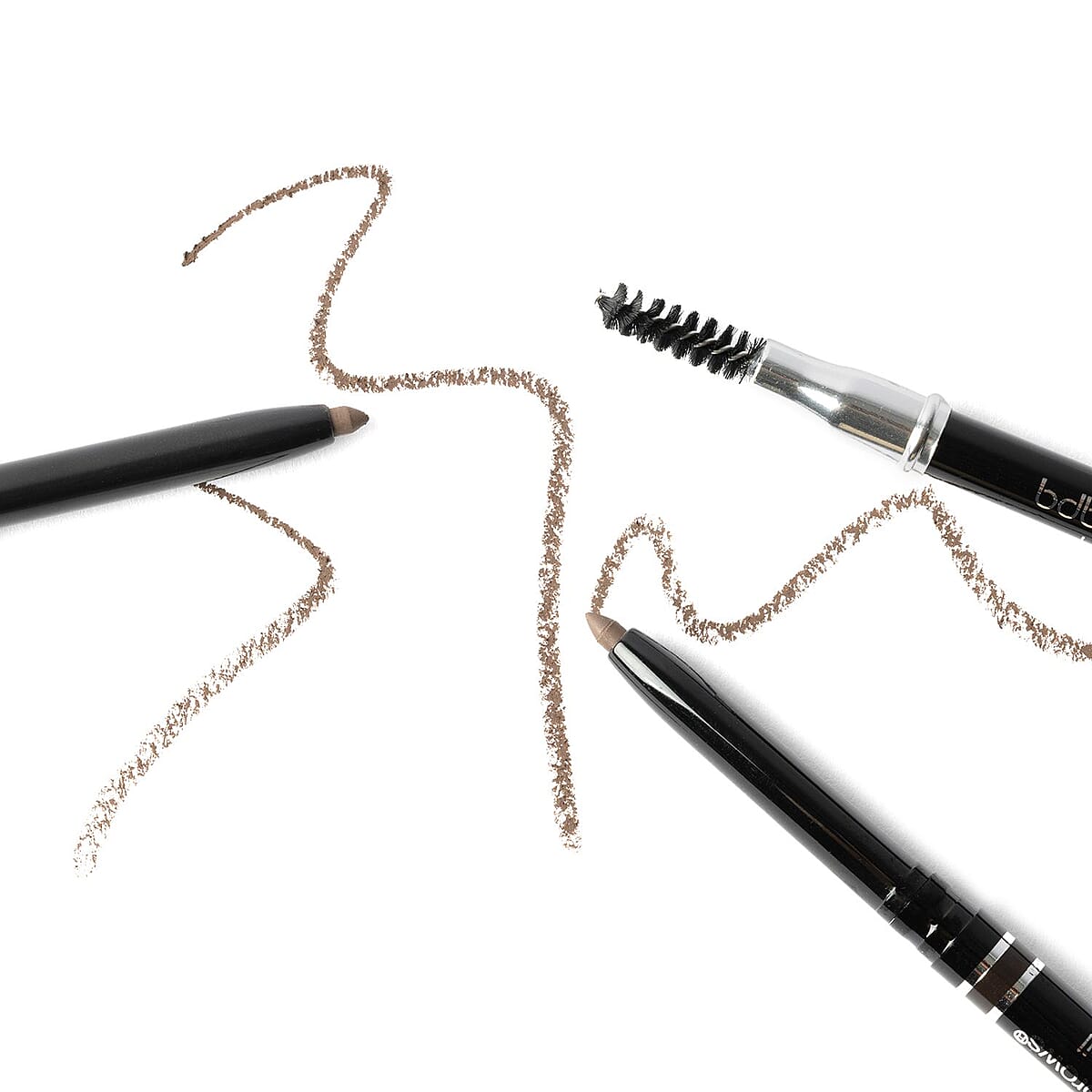 Billion Dollar Magnetic Universal Brow Pencil image number 3